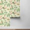 Tommy Bahama Heavenly Kingdom Peel & Stick Wallpaper
